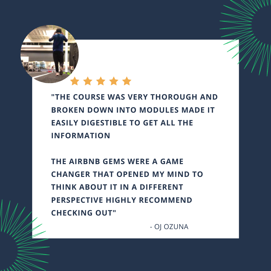 Furnished Rental Master Course - Image 2